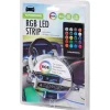 Verlichting>Grundig Ledstrip Meerkleurig