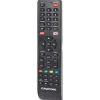 Multimedia Accessoires>Grundig Universele Afstandsbediening Zwart