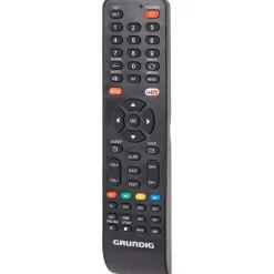 Multimedia Accessoires>Grundig Universele Afstandsbediening Zwart