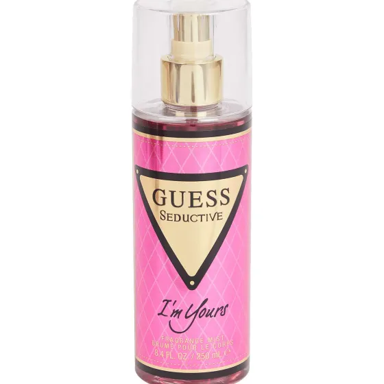 Parfum>Guess Bodymist