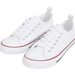 Schoenen>Merk Gympen Wit,Zwart