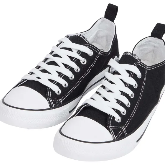 Schoenen>Merk Gympen Wit,Zwart