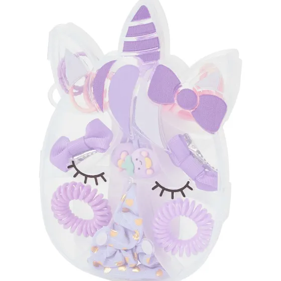 Haaraccessoires>Schrunchmiez Haaraccessoires Meerkleurig