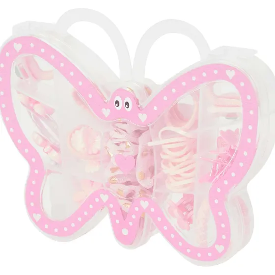 Haaraccessoires>Schrunchmiez Haaraccessoires Meerkleurig