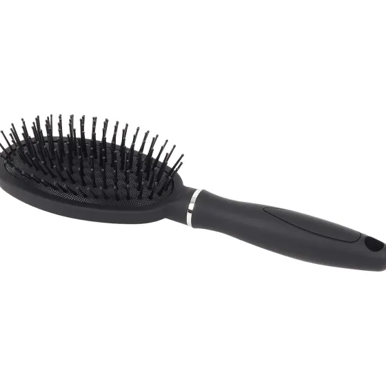 Haarverzorging>Head & Shoulders Haarborstel Zwart