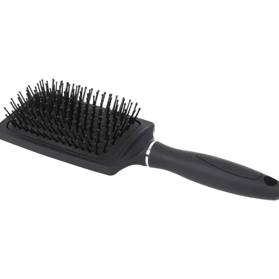 Haarverzorging>Head & Shoulders Haarborstel Zwart