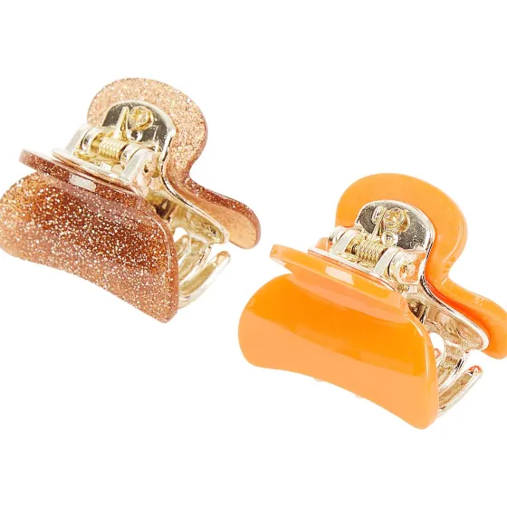Haaraccessoires>Schrunchmiez Haarclips Meerkleurig,Paars,Print,Roze,Wit