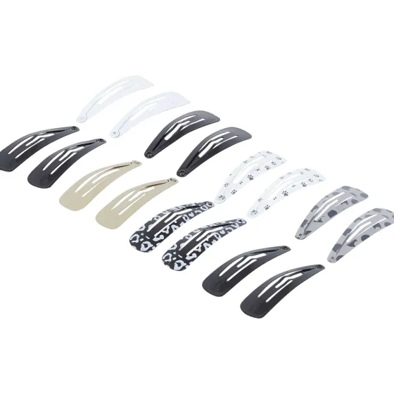 Haaraccessoires>Schrunchmiez Haarclips Meerkleurig