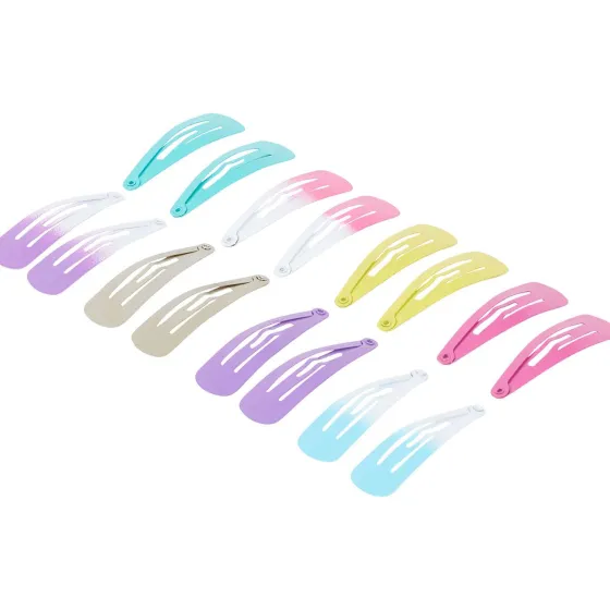 Haaraccessoires>Schrunchmiez Haarclips Meerkleurig