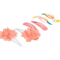 Haaraccessoires>Schrunchmiez Haarclips Meerkleurig