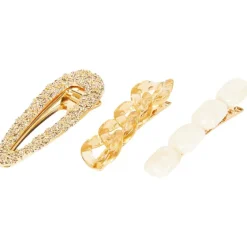 Haaraccessoires>Schrunchmiez Haarclips Meerkleurig