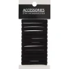 Haaraccessoires>Schrunchmiez Haarelastieken Zwart