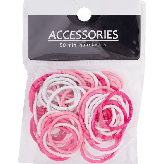 Haaraccessoires>Schrunchmiez Haarelastiekjes Meerkleurig,Zwart