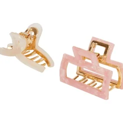 Haaraccessoires>Schrunchmiez Haarklem Meerkleurig