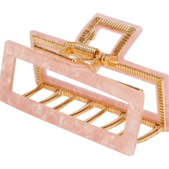 Haaraccessoires>Schrunchmiez Haarklem Meerkleurig