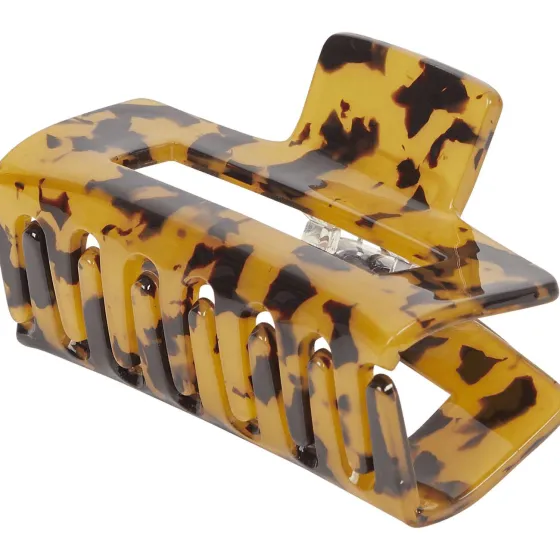 Haaraccessoires>Schrunchmiez Haarklem Blauw,Meerkleurig,Paars,Print,Roze