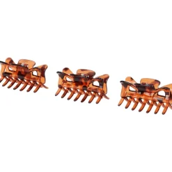 Haaraccessoires>Schrunchmiez Haarklemmen Zwart,Bruin