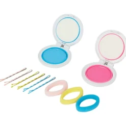 Haaraccessoires>Schrunchmiez Haarkrijt En Accessoires Meerkleurig