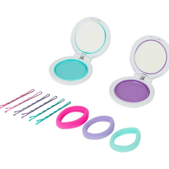 Haaraccessoires>Schrunchmiez Haarkrijt En Accessoires Meerkleurig