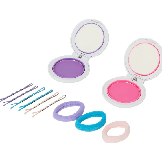 Haaraccessoires>Schrunchmiez Haarkrijt En Accessoires Meerkleurig