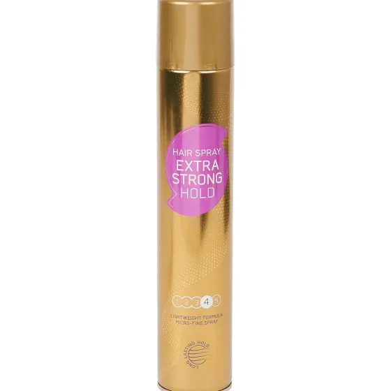 Haarverzorging>Head & Shoulders Haarlak Extra Strong Hold