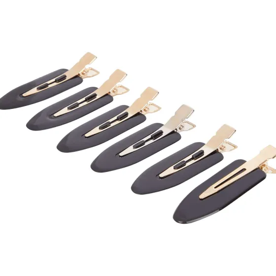 Haaraccessoires>Schrunchmiez Haarspeldjes Meerkleurig,Roze,Zwart