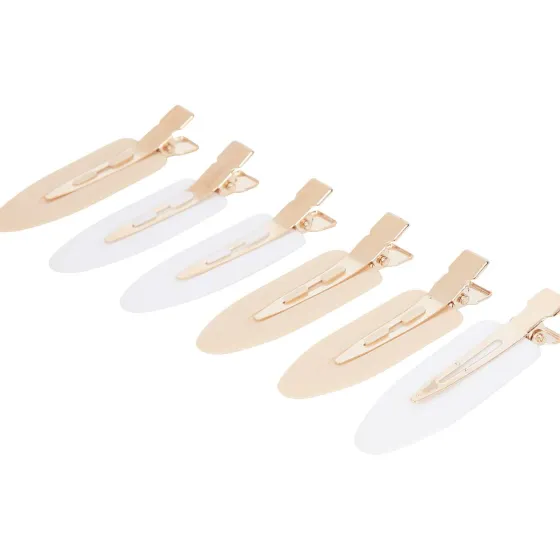 Haaraccessoires>Schrunchmiez Haarspeldjes Meerkleurig,Roze,Zwart