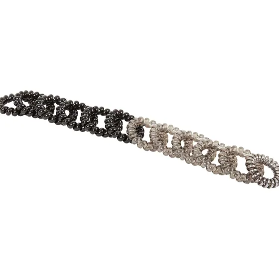 Haaraccessoires>Schrunchmiez Haarspiralen Meerkleurig