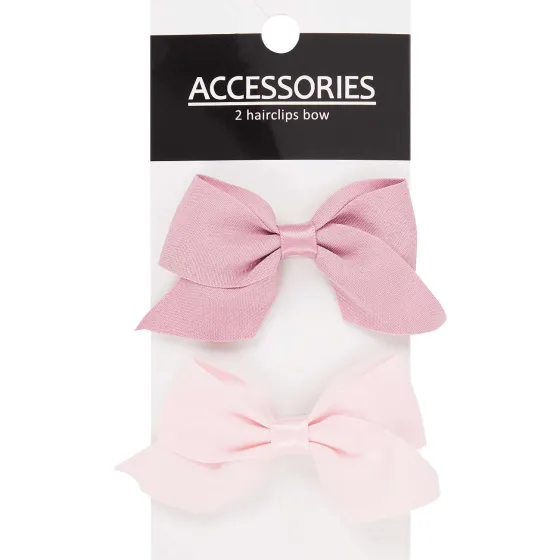Haaraccessoires>Schrunchmiez Haarstrikjes Meerkleurig