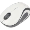Gaming>Hama Optische Mini-Muis Wit,Zwart