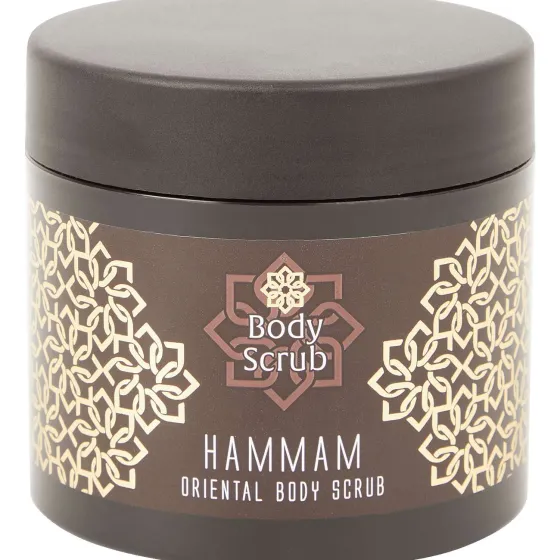 Gezichtsverzorging>Chupa Chups Hammam Lichaamsscrub