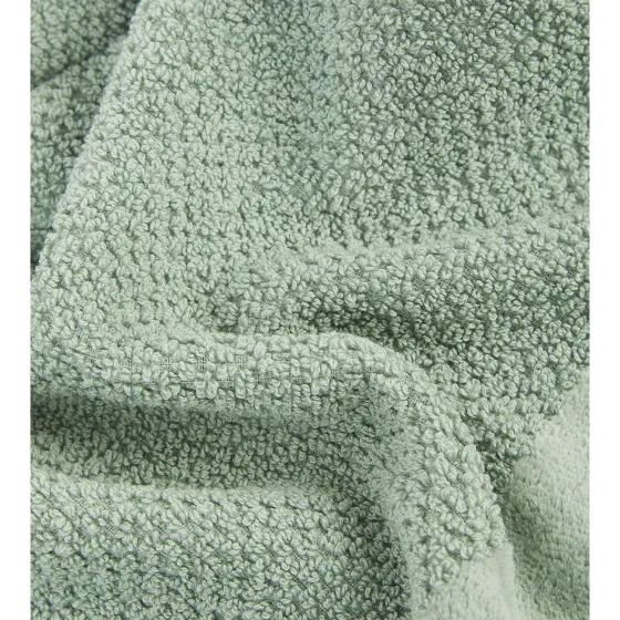 Badtextiel>Hotel Royal Handdoek Grijs,Groen,Roze
