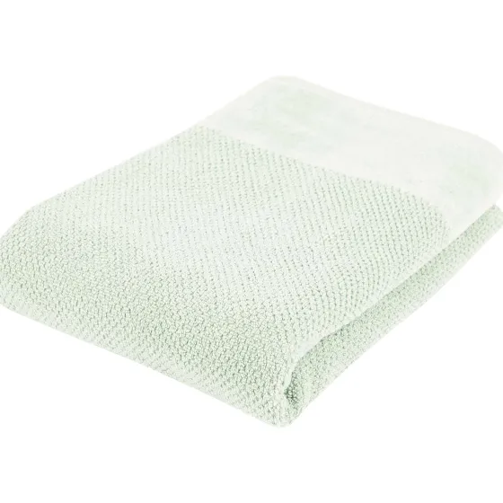 Badtextiel>Hotel Royal Handdoek Grijs,Groen,Roze