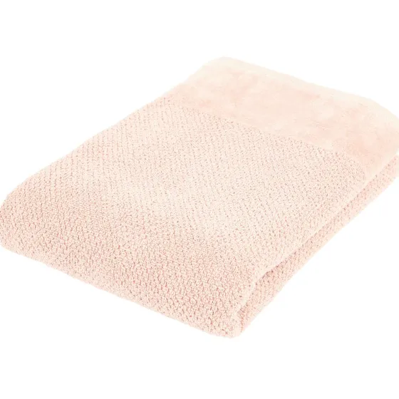 Badtextiel>Hotel Royal Handdoek Grijs,Groen,Roze