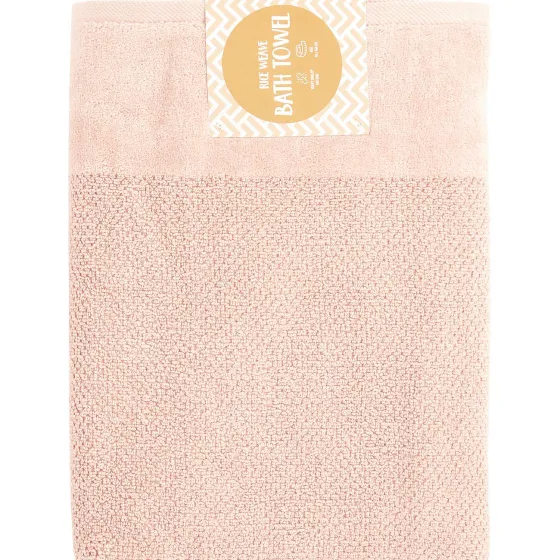 Badtextiel>Hotel Royal Handdoek Grijs,Groen,Roze