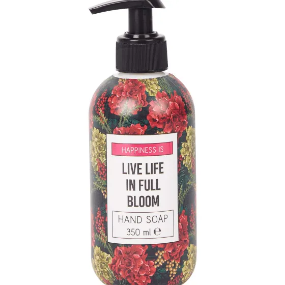 Lichaamsverzorging>Palmolive Handzeep Print