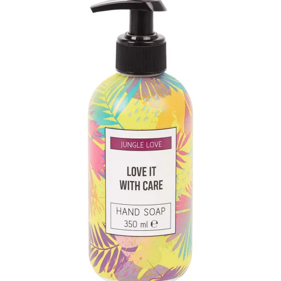 Lichaamsverzorging>Palmolive Handzeep Print