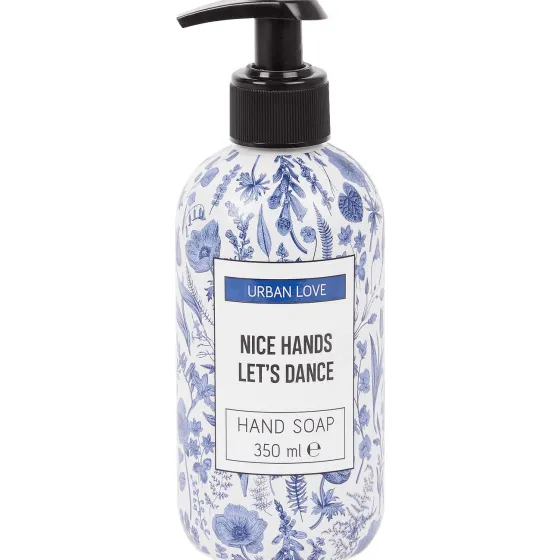 Lichaamsverzorging>Palmolive Handzeep Print