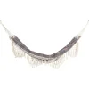 Tuinmeubelen>Merk Hangmat Beige,Print
