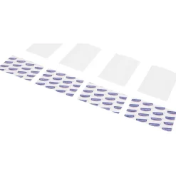 Gezondheid>Hansaplast Pleisters Sensitive Wit