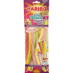 Drop & Snoep>Haribo Balla Stixx Flavour Mix F!Zz