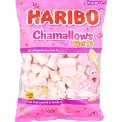 Drop & Snoep>Haribo Chamallows Party