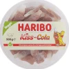 Drop & Snoep>Haribo Kiss-Cola
