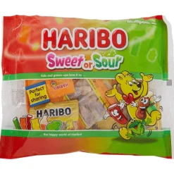 Drop & Snoep>Haribo Sweet Or Sour