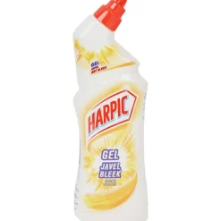 Schoonmaakmiddelen>Harpic Bleekgel Citroen & Pompelmoes