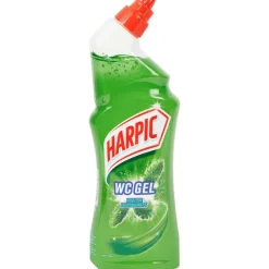 Schoonmaakmiddelen>Harpic Wc-Gel Den
