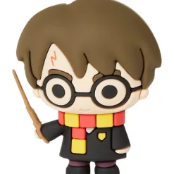 Knuffels & Poppen>Harry Potter Figuur
