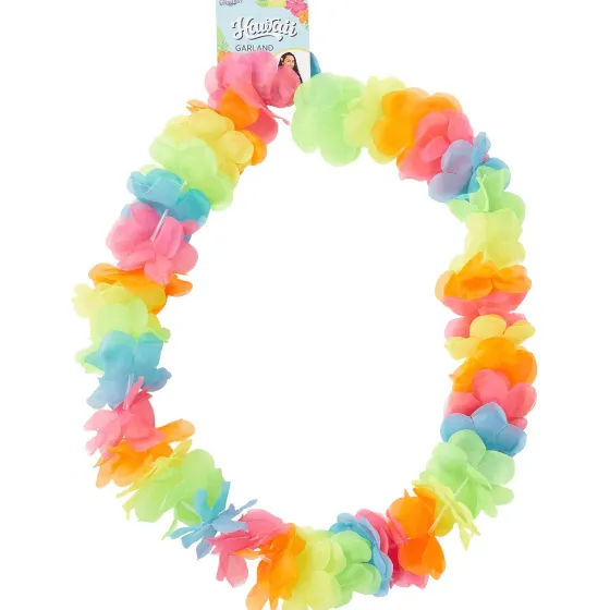 Feestartikelen>Merk Hawaiiketting Xl Meerkleurig