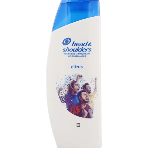 Haarverzorging>Head & Shoulders Shampoo Citrus