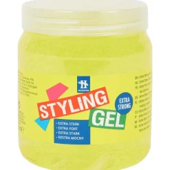 Haarverzorging>Head & Shoulders Hegron Haargel Geel